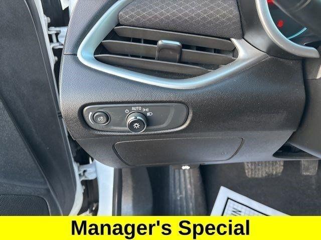 Chevrolet Malibu  2024