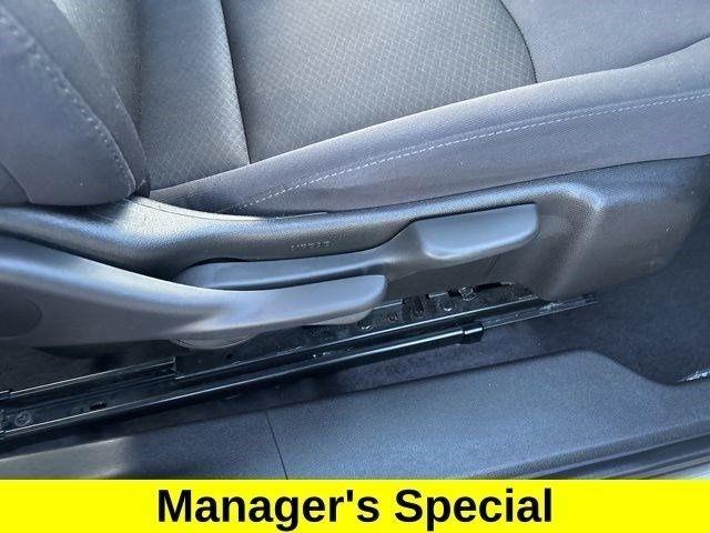 Chevrolet Malibu  2024