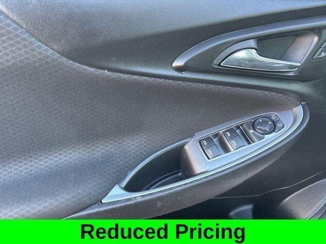 Chevrolet Malibu  2024