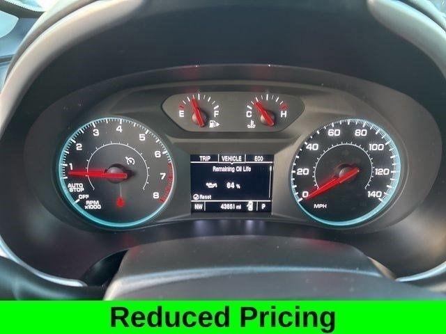 Chevrolet Malibu  2024