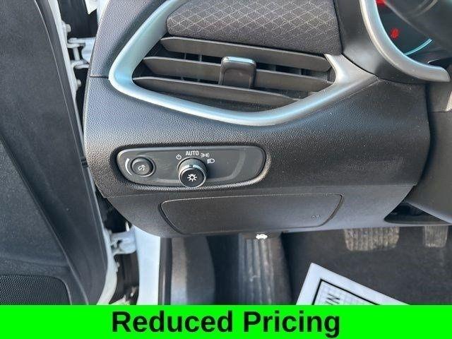 Chevrolet Malibu  2024