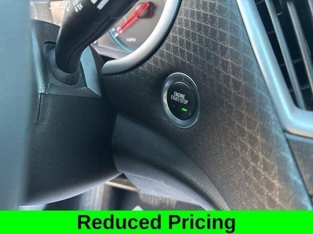 Chevrolet Malibu  2024