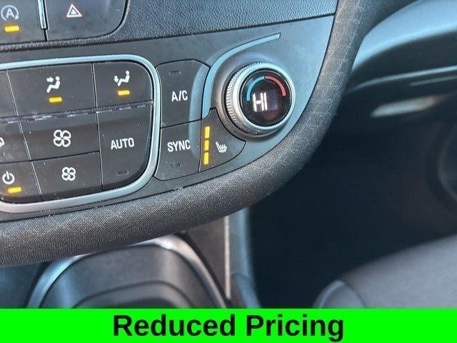 Chevrolet Malibu  2024