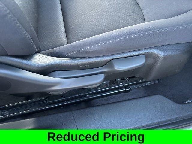 Chevrolet Malibu  2024