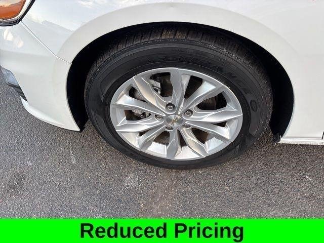 Chevrolet Malibu  2024