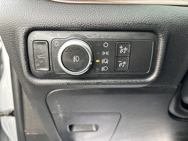 Ford Explorer Limited 2020