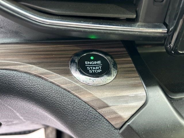 Ford Explorer Limited 2020