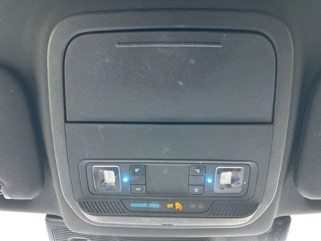 Ford Explorer Limited 2020