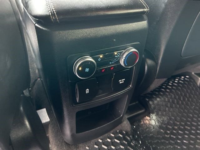 Ford Explorer Limited 2020