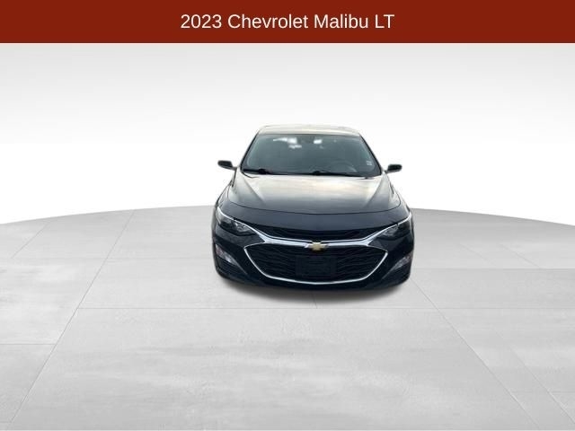 Chevrolet Malibu 1LT 2023