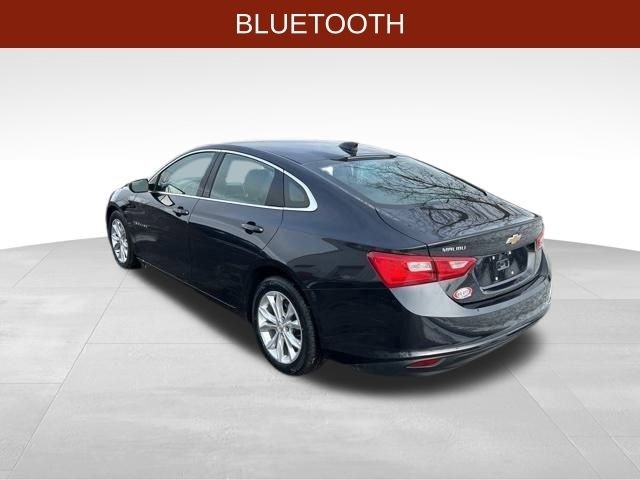 Chevrolet Malibu 1LT 2023