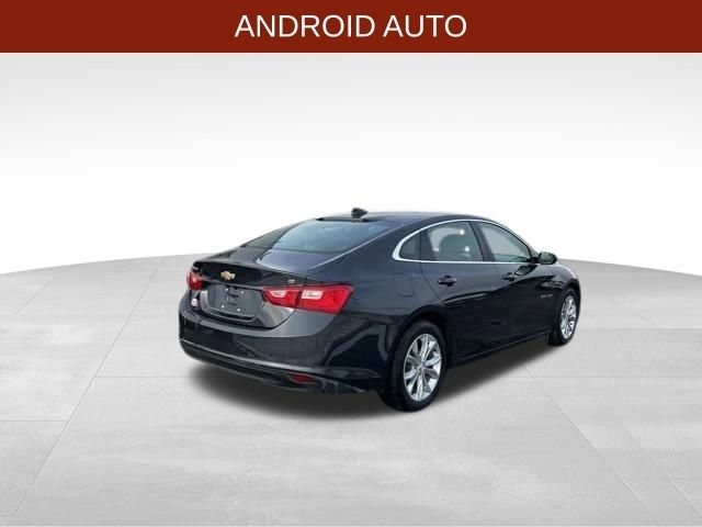 Chevrolet Malibu 1LT 2023