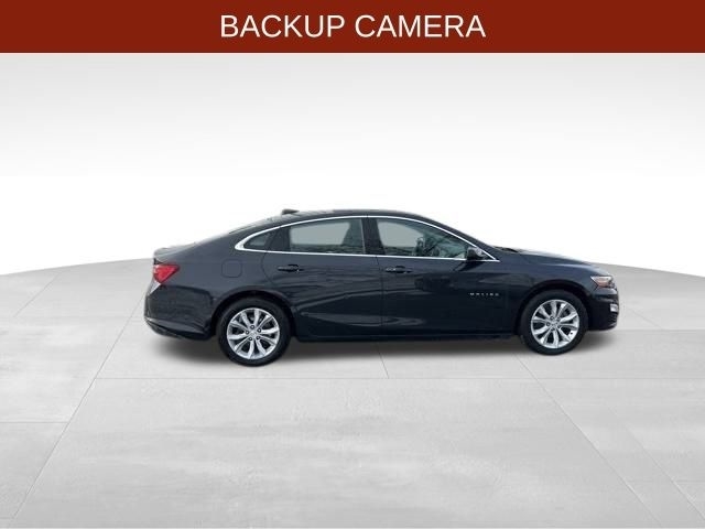 Chevrolet Malibu 1LT 2023