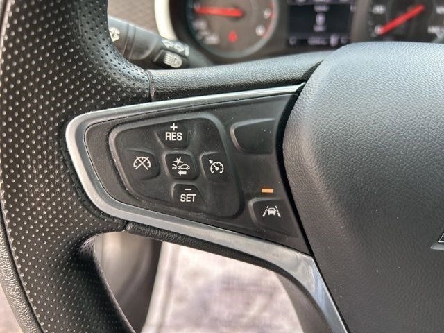 Chevrolet Malibu 1LT 2023