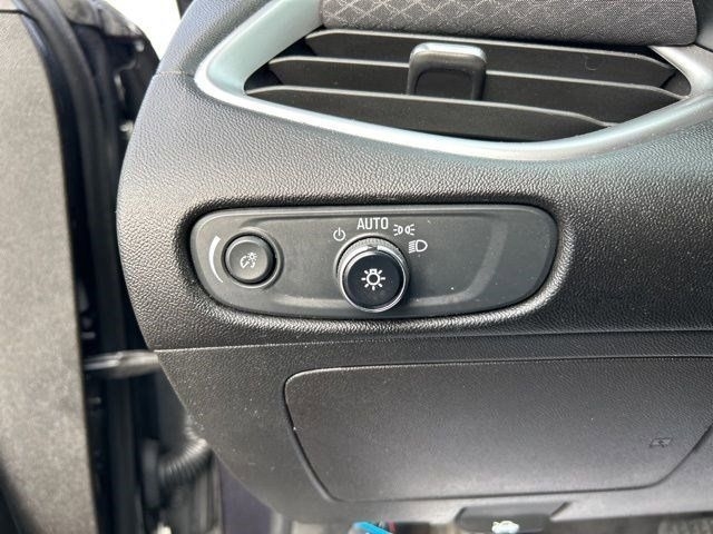 Chevrolet Malibu 1LT 2023