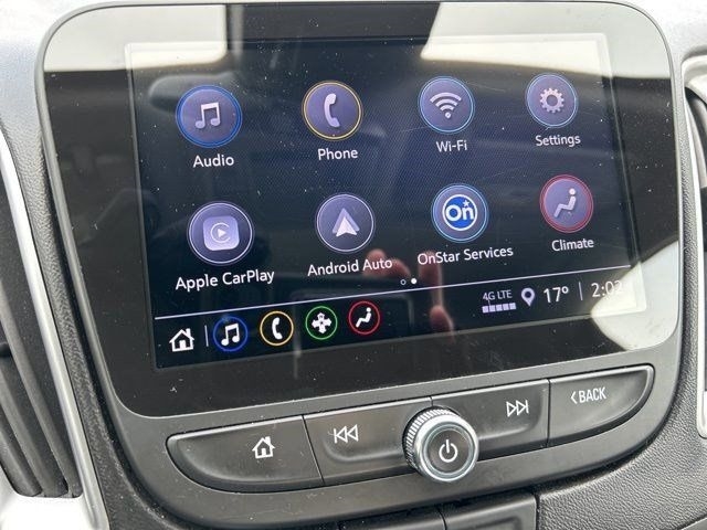 Chevrolet Malibu 1LT 2023