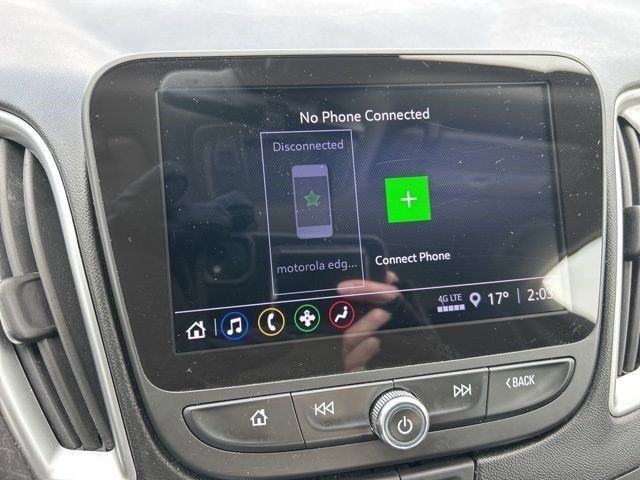 Chevrolet Malibu 1LT 2023