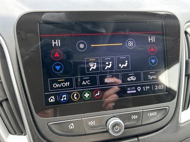 Chevrolet Malibu 1LT 2023