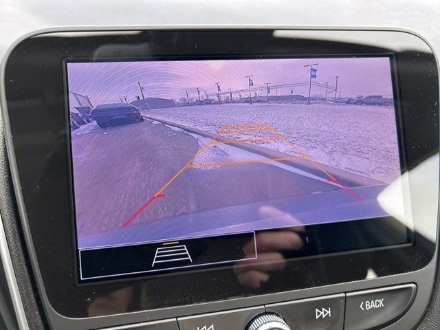 Chevrolet Malibu 1LT 2023