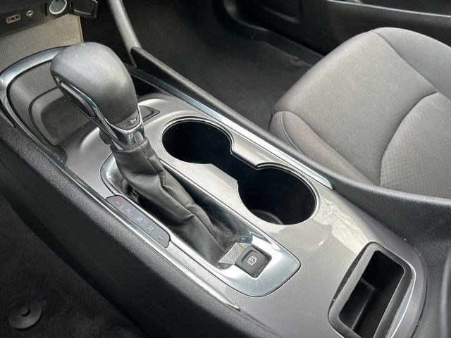 Chevrolet Malibu 1LT 2023