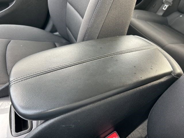 Chevrolet Malibu 1LT 2023