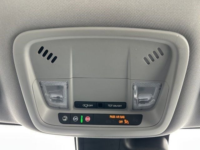 Chevrolet Malibu 1LT 2023