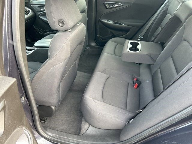 Chevrolet Malibu 1LT 2023