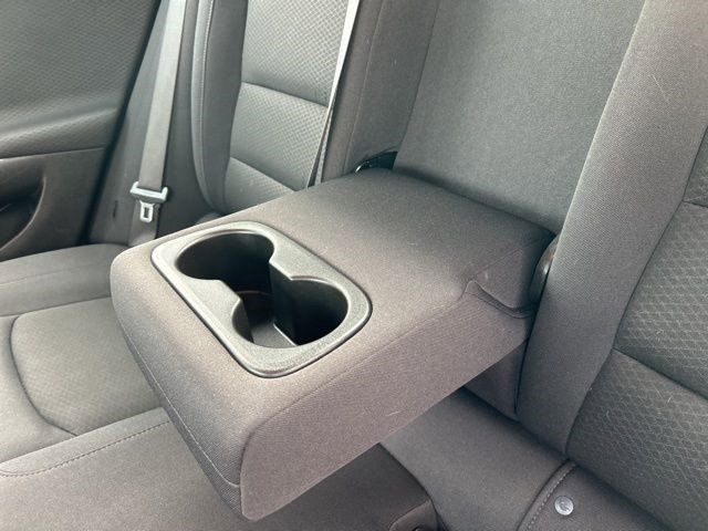 Chevrolet Malibu 1LT 2023