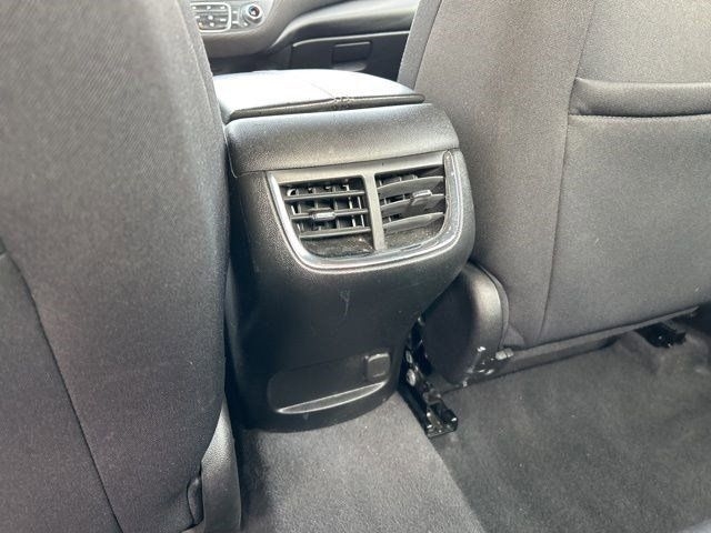 Chevrolet Malibu 1LT 2023