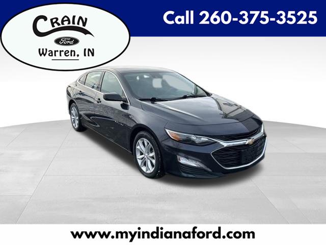 Chevrolet Malibu 1LT 2023