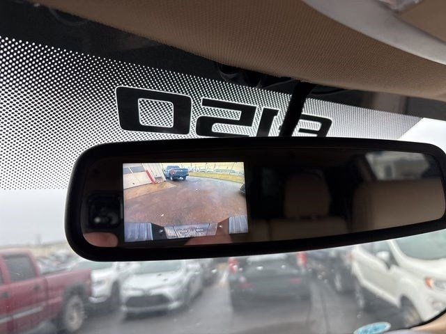 Ford F-150 Lariat SuperCrew 5.5-ft. Bed 4WD 2012