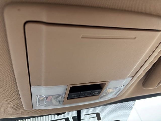 Ford F-150 Lariat SuperCrew 5.5-ft. Bed 4WD 2012