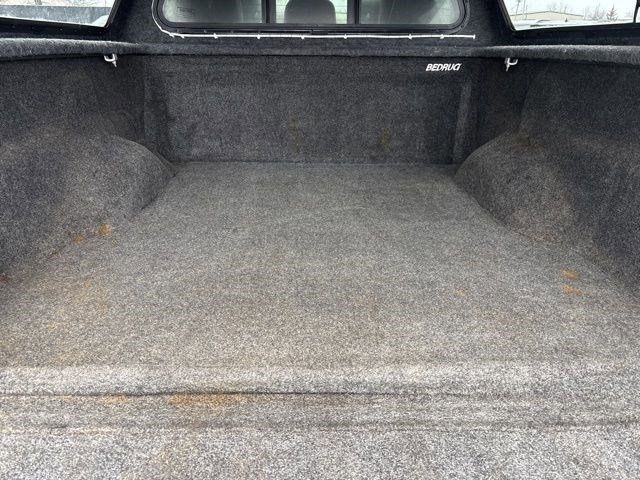 Ford F-150 Lariat SuperCrew 5.5-ft. Bed 4WD 2012