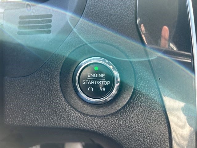 Ford Explorer Sport 4WD 2019