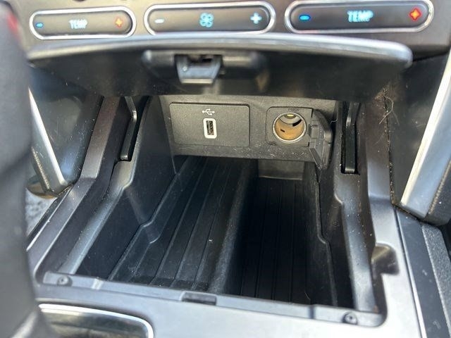 Ford Explorer Sport 4WD 2019