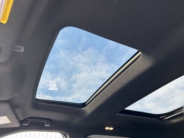 Ford Explorer Sport 4WD 2019