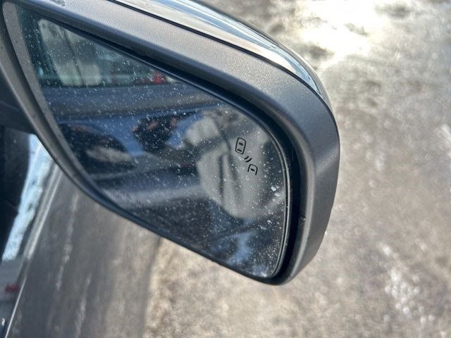 Ford Explorer Sport 4WD 2019