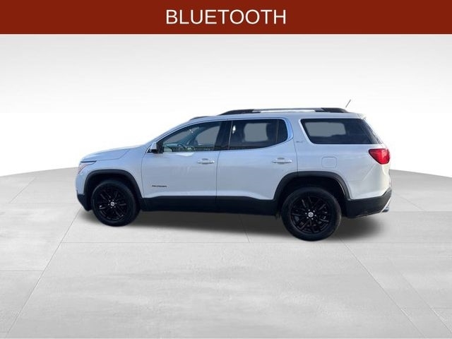 GMC Acadia SLT-1 AWD 2018