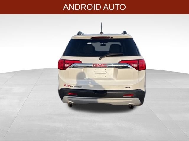 GMC Acadia SLT-1 AWD 2018