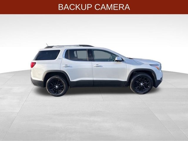 GMC Acadia SLT-1 AWD 2018