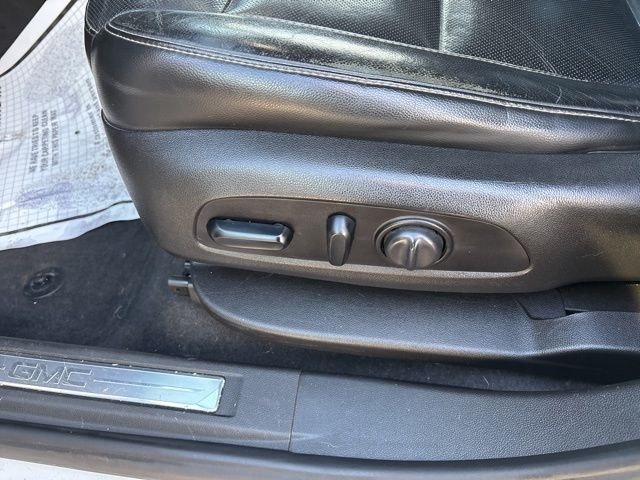 GMC Acadia SLT-1 AWD 2018