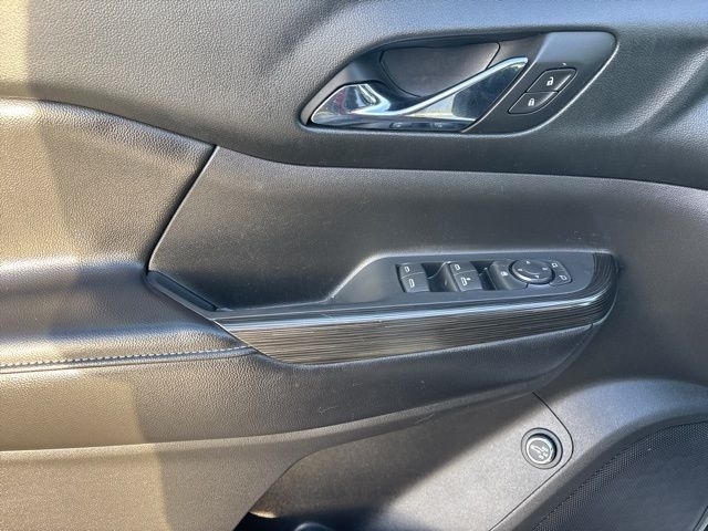 GMC Acadia SLT-1 AWD 2018