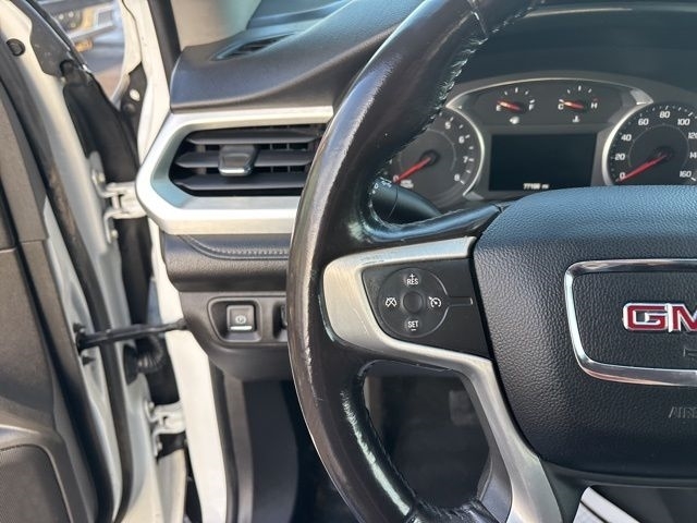 GMC Acadia SLT-1 AWD 2018