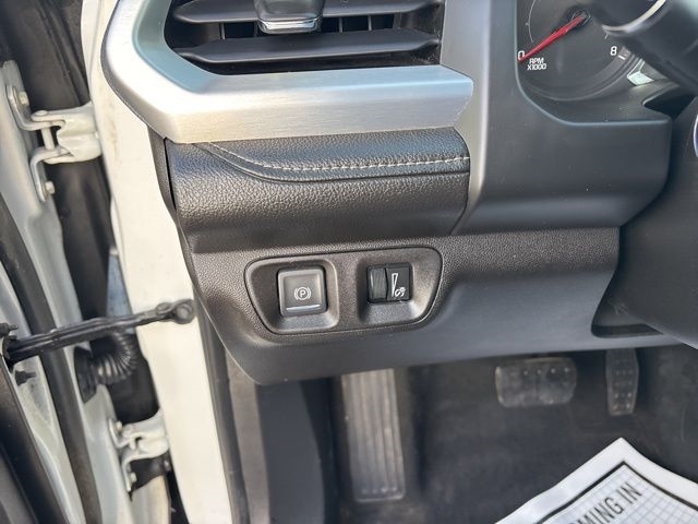 GMC Acadia SLT-1 AWD 2018