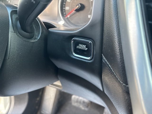 GMC Acadia SLT-1 AWD 2018