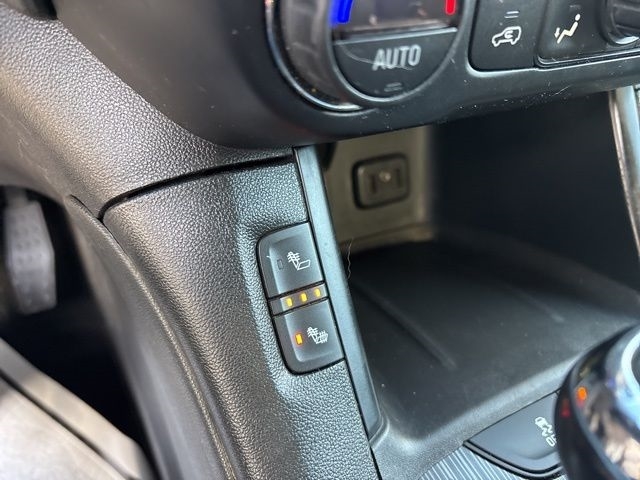 GMC Acadia SLT-1 AWD 2018