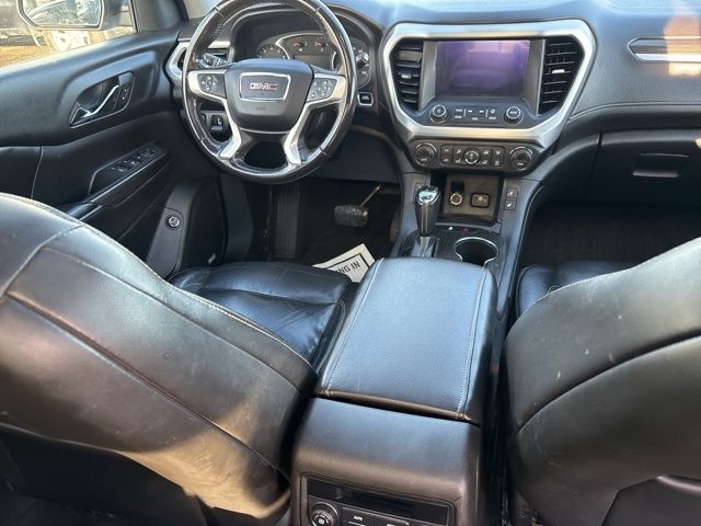 GMC Acadia SLT-1 AWD 2018