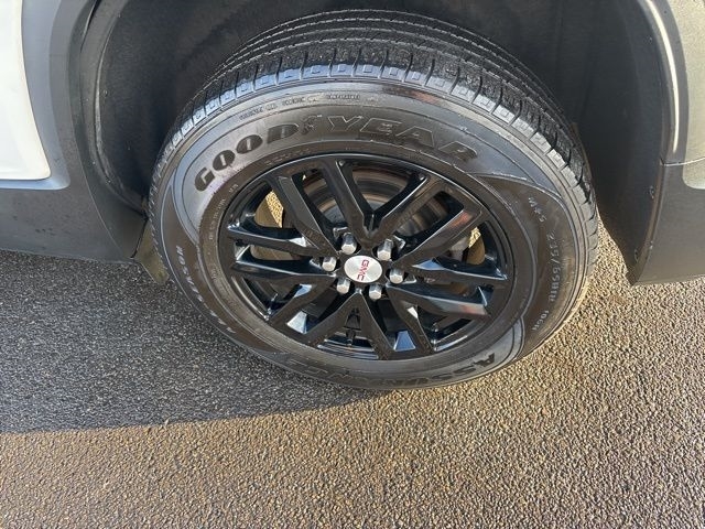 GMC Acadia SLT-1 AWD 2018