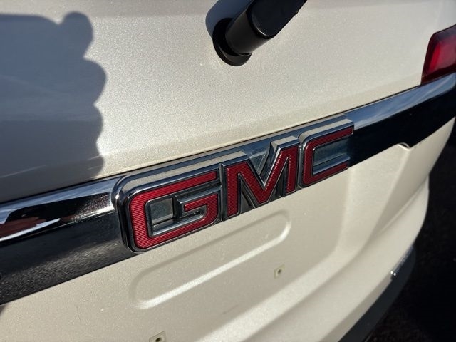 GMC Acadia SLT-1 AWD 2018