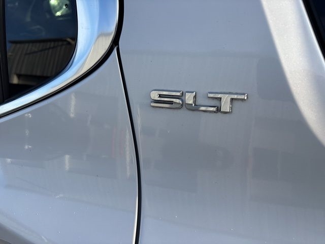 GMC Acadia SLT-1 AWD 2018